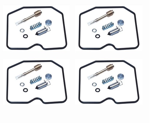 Carburetor repair kit - repair,