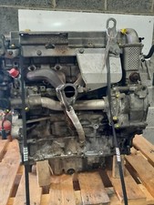 Engine vauxhall vectra mk2 - engine,