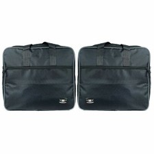 Pannier Liner Inner Luggage Bags For BMW R1200GSA  Aluminium Motorcycle Pair