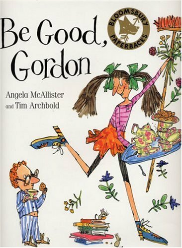 Good gordon bloomsbury - be, (bloomsbury
