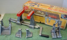 Zyliss Profi-King Swiss Made