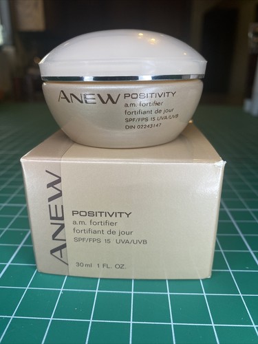 Avon anew positivity - ,