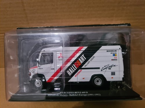 Altaya ixo mercedes benz - mercedes,