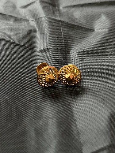 22ct yellow gold - 22ct,