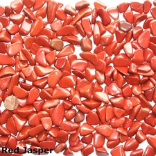 Crystal Tumble Stone Tumblestone Polished Gemstones Over 140 Varieties UK Seller