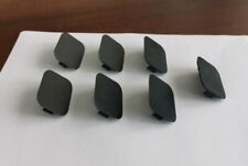 7x 1999-2008 Jaguar S Type Scuttle Panel Screw Cover Blank Plug XR82652