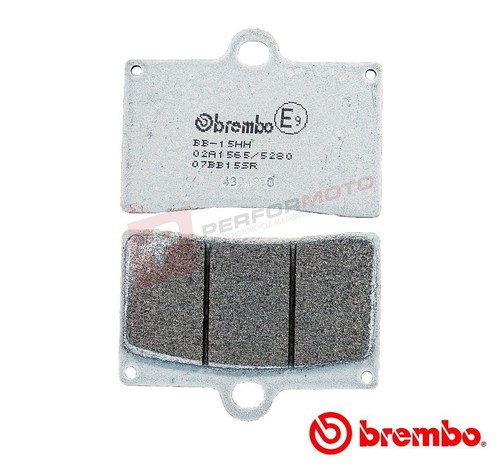 Brembo front road track - brembo,