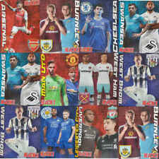 Kick Football Magazine Single