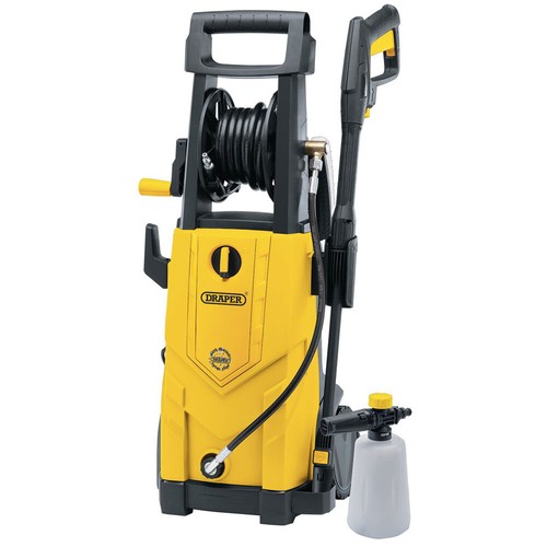 Draper 03096 230v 2200w 165bar - 03096,