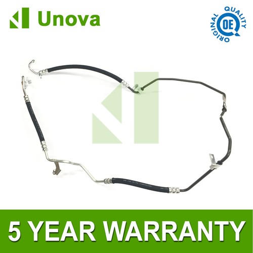 Unova new power steering pipe - new,