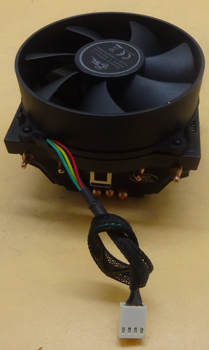 Deep cool with csl - deep,