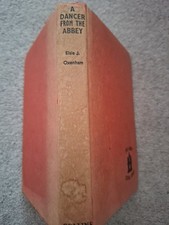 Elsie J Oxenham -  A Dancer