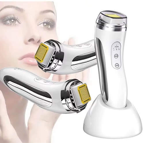 Radio frequency face - radio,