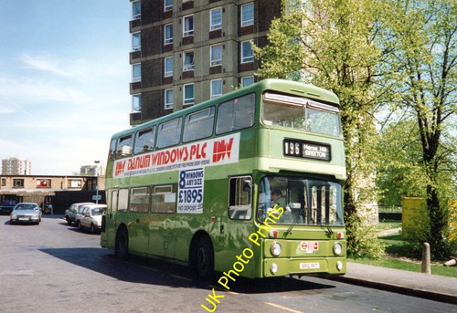 Photo bus 6x4 - 6x4, country