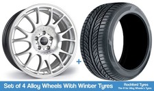 Dare Alloy Wheels & Winter