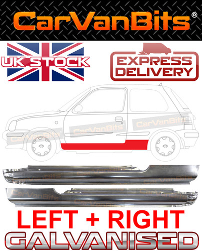 For nissan micra - nissan, door