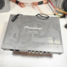 PIONEER DEQ-P6600 DSP Multi