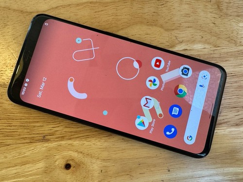 Google pixel 64gb - -, (