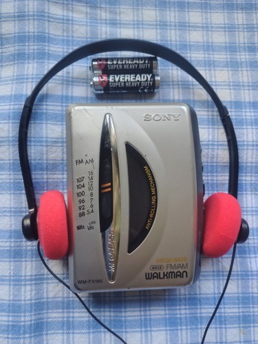 Refurbished fully working sony - refurbished,