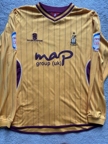Bradford city 2010 jake - bradford,