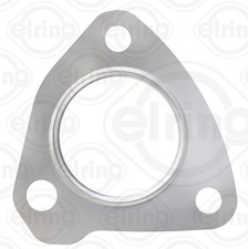 Exhaust Manifold ELRING 435.850 Gasket, charger for CHRYSLER,JEEP,LANCIA,MASERAT