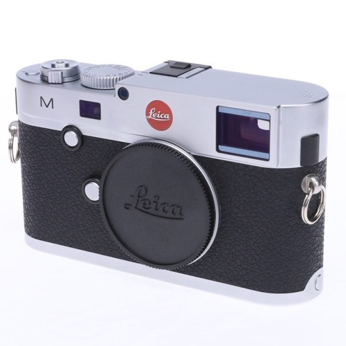 Leica silver chrome - leica, 240