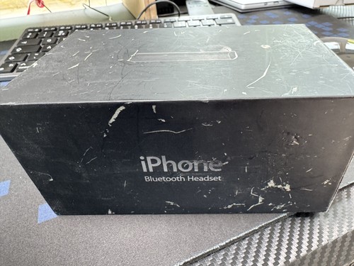 Apple 1st generation iphone - apple,