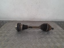 Volkswagen Passat Left Passenger Driveshaft N/S 2.0 Diesel B6 2005-2011 