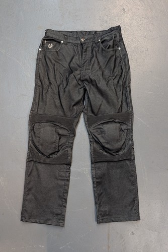Belstaff motorcycle jeans - motorcycle,