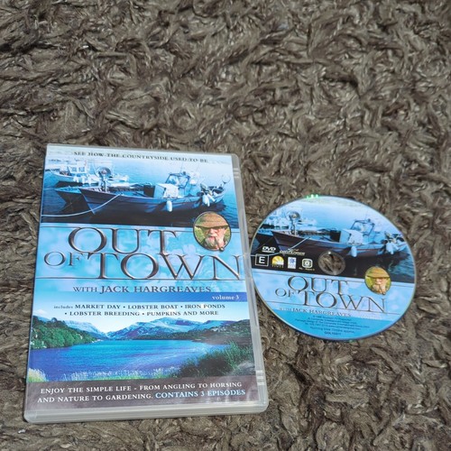 Out town vol - out, 2006)
