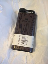 Stanley Cheers & Cheer Flask 8