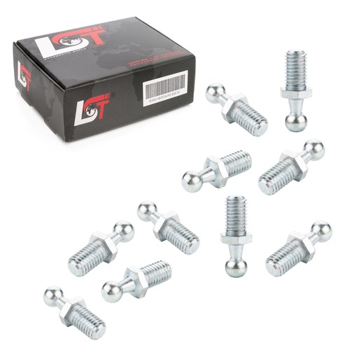 10x ball stud head - ball,