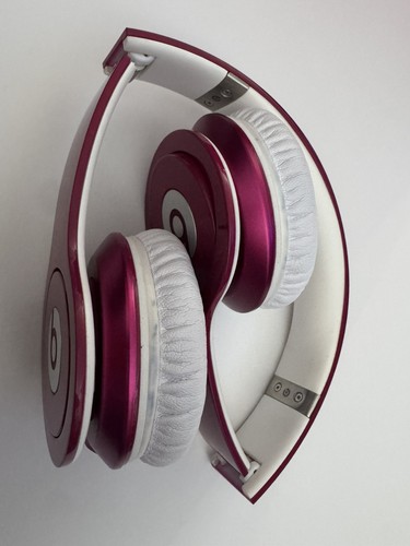 Beats dre solo hd wired - hd,