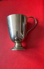 1930s silver plated