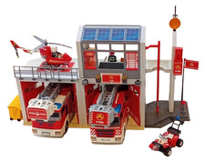 Playmobil City #9462 #9463