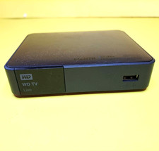 WESTERN DIGITAL C3H WD TV LIVE