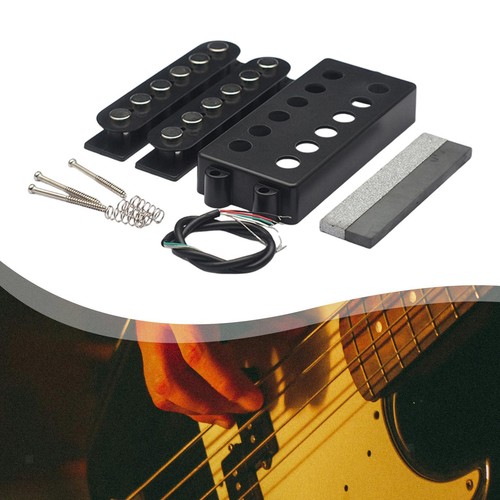 Bass pickup double coil - pickup,