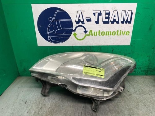 Main headlight left - , citroen