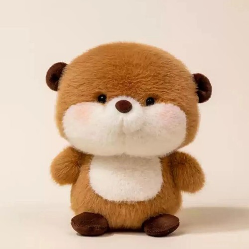 15cm cute bear red panda - panda, plush
