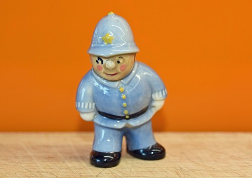 Wade ceramics plod from - ceramics, (from