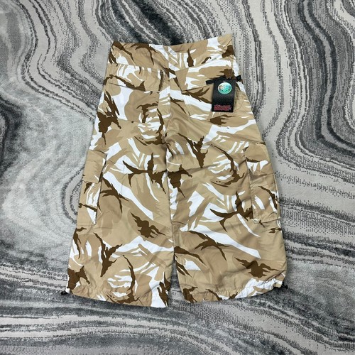 Vtg criminal damage desert - vtg,