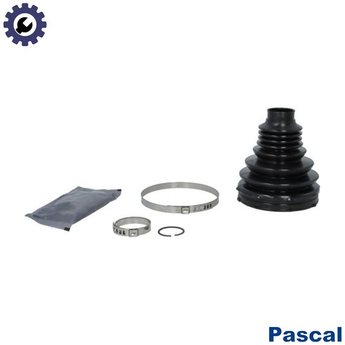Bellow drive shaft g6w035pc - bellow,