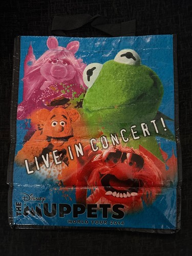 Disney store reusable - disney,