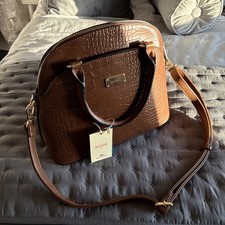 New bessie london brown - new,