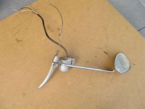 Kreidler florett clutch - kreidler,