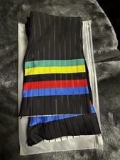 rapha cycling socks Size Large
