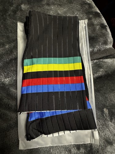 Rapha cycling socks size - rapha, large