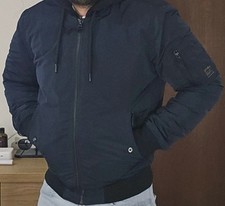 Superdry Men's Bomber Jacket