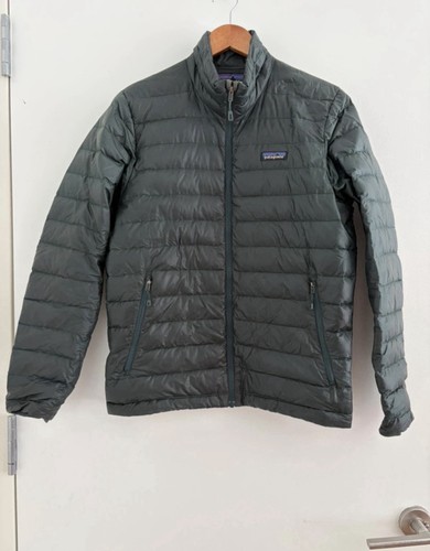 Patagonia down sweater - patagonia,