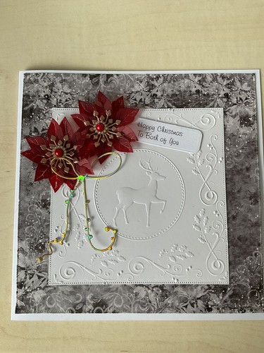 Handmade personalised luxury - handmade,